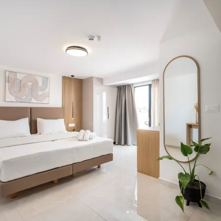 Unicos City Suites