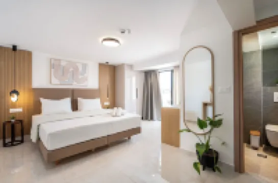 유니코스 시티 스위트