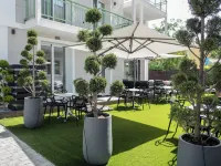 Olive Boutique Hotel فنادق في ثاسوس