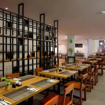 Batiqa Hotel Palembang