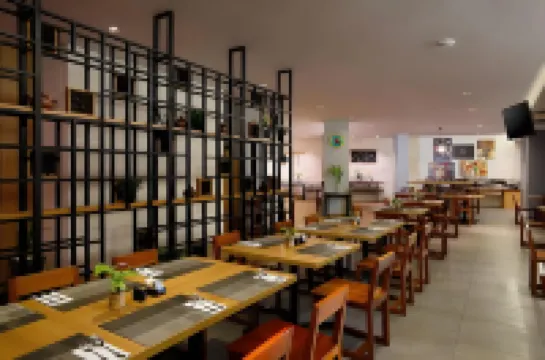 Batiqa Hotel Palembang