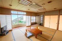 Nadachu Ryokan - All ocean vier rooms Hôtels à : Tatsuno