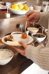 Casa Dalida Boutique Hotel - Frühstück