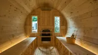 Hamanako Auberge les Quatre Saisons โรงแรมใกล้สถานที่ท่องเที่ยว Nagasaka Apiary