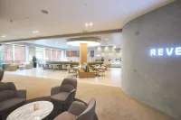 Queen Vell Hotel & Wedding Hotels in Daegu