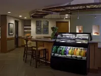 Hyatt Place Atlanta Arpt South - breakfast