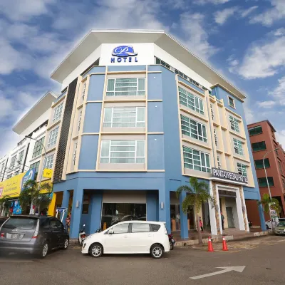 Pantai Regal Hotel Hotels near Taman Rakyat Gambang, Kuantan Pahang