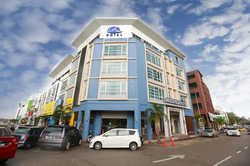Pantai Regal Hotel - 2 Sao