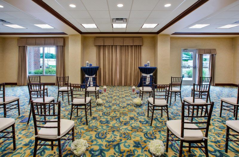 Hampton Inn & Suites Cape Cod-West Yarmouth photo 4