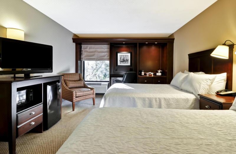 Hampton Inn Charleston/Mt. Pleasant-Patriots Point