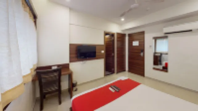 Hotel Mumbai International