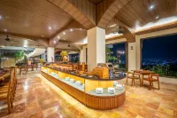 Amaranta Prambanan Yogyakarta Hotels in Prambanan