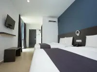 1 Hotel Signature Port Dickson Hotel in zona Centro commerciale Oceanic Mall