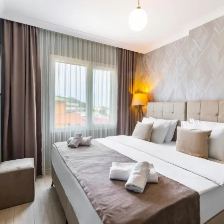 Alya Hotel