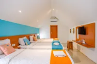 Sans Hotel Pippo Yogyakarta by RedDoorz Hotels in Bantul Regency