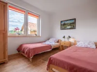 Zagroda Nad Krutynią