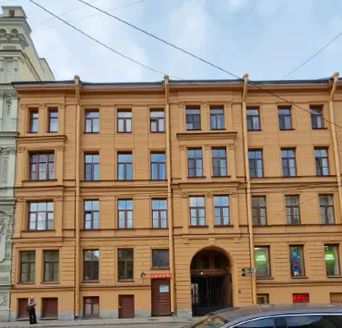 Идиллия Отели рядом со станцией Московский железнодорожный вокзал