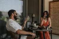 AMÉNTE Mindful Stay - breakfast