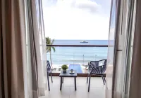 Hotel Puerto Libre - Ocean View
