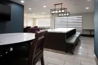 Four Points by Sheraton Fayetteville Fort Liberty - breakfast