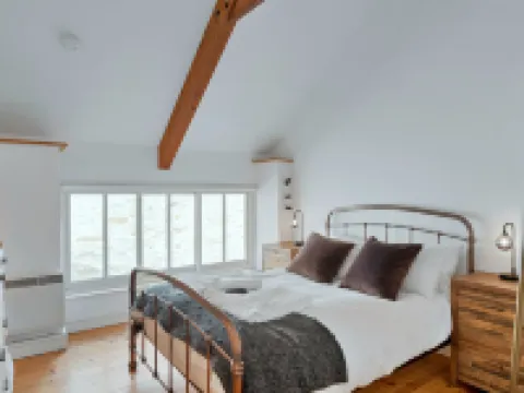 The Old Store 波特洛酒店