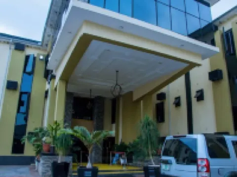Zoey International Hotels Ltd Hotels in Owerri