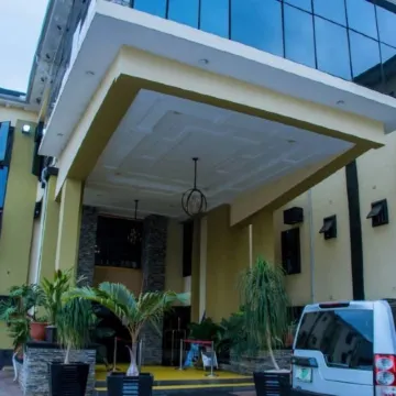 Zoey International Hotels Ltd