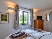 The Barn at Prowses Farm