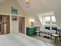 St Eval School House