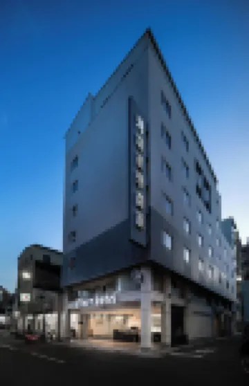 高雄河堤美學商旅 鼓山區附近的飯店