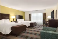 Hampton Inn Fairmont