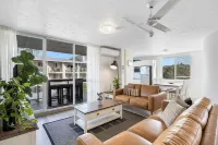 Mandolin Beachfront Resort