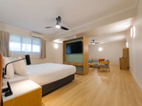 Novotel Darwin Airport