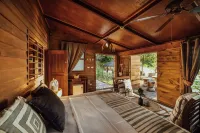 Trees and Fishes Private Retreat