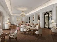 Merit Royal Diamond Hotel & Spa Hotels in Karavas