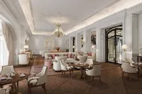 Merit Royal Diamond Hotel & Spa Hotel di Lapithos