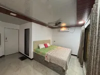 海皇家客房和咖啡館 - 2 星級
