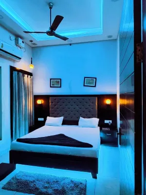 Natraj Hotel Hotels in Murthal