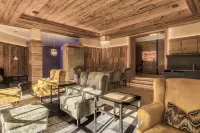 Engel Gourmet&Spa Hotels in Nova Levante