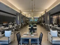 Hotel Cabo de Hornos - breakfast