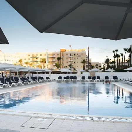 Mandali Hotel