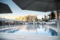Mandali Hotel - プール