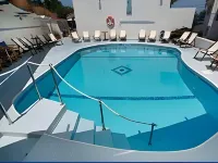 Atheras - Pools