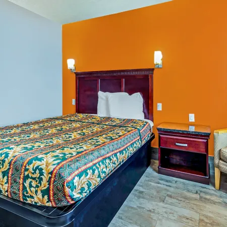 OYO Hotel Lake Charles Hwy 10