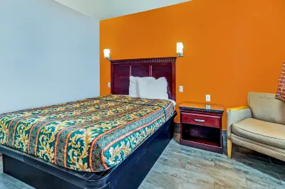 OYO Hotel Lake Charles Hwy 10 Hotels in Lake Charles