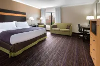 Holiday Inn Williamsport Các khách sạn ở Loyalsock Township