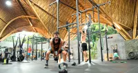 Tias Villas - Gym