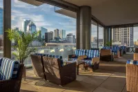 Fairmont Austin Gold Experience