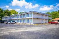 OYO Inn Kernersville Hotels in Kernersville