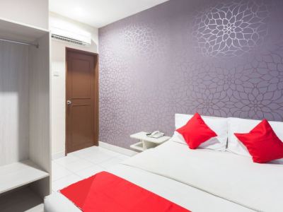 Hotel Pulai Ipoh